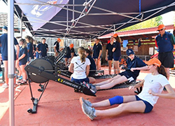 eNews Issue 36 2019 Come and Try Rowing 2