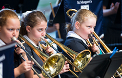 eNews Issue 36 2019 Primary Band Morning 3