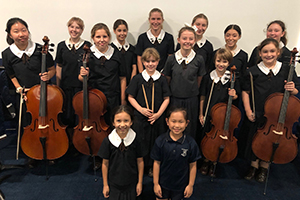 eNews Issue 36 2019 Private Music Students Recital