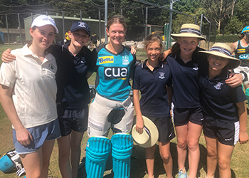 eNews Issue 37 2019 Qld Cricket