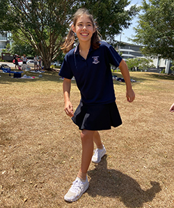 eNews Issue 37 2019 Year 7 Picnic 1