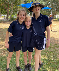 eNews Issue 37 2019 Year 7 Picnic 2