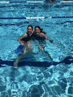 eNews Issue 5 2021 Interhouse Swimming 2