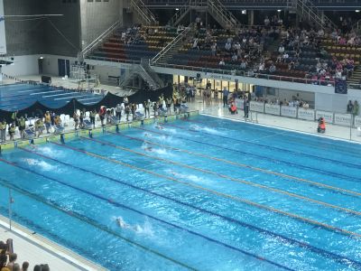 eNews Issue 6 2021 QGSSSA Swimming 1