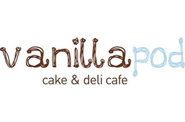 eNews Issue 7 2018 Vanilla Pod Logo