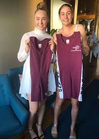 eNews Issue 7 2019 Qld Schoolgirl Rowing