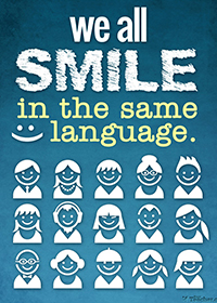 eNews Issue 8 2019 Boarding_We all smile in the same language