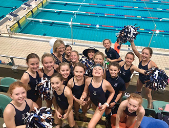 eNews Issue 8 2019 Primary Andrews Cup Swimming