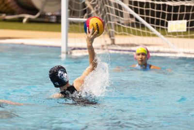 eNews Issue 8 2020 Water Polo 1