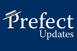 eNews Prefect Updates Icon