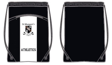 eNews issue 24 2020 Athletics mesh bag