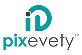 pixevety logo