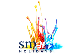 smART Holidays Issue 14 website