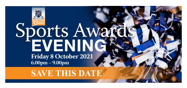 sports award dinner 2021