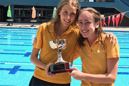 swimming carnival enews image