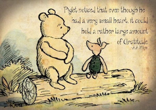 winnie the pooh graphic