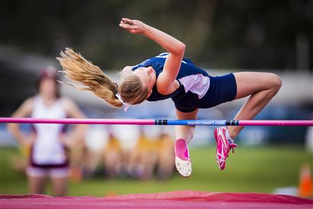 St Margarets Athletics