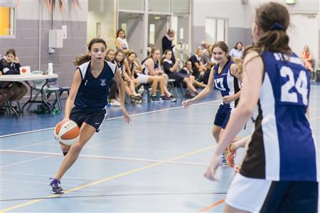 St Margarets Basketball 2