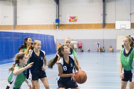 St Margarets Basketball 3