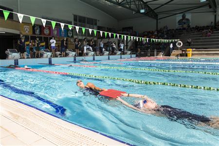 St Margarets Lifesaving