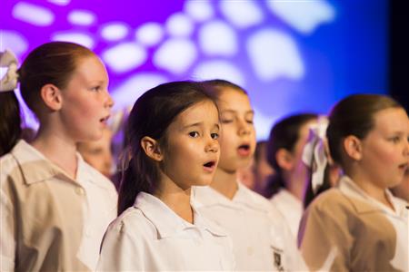 St Margarets Choral Concert 1