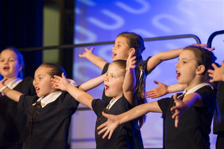 St Margarets Choral Concert 3