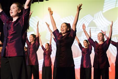 St Margarets Choral Concert 5