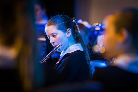 St Margarets Bands Concert 1