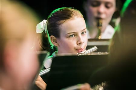 St Margarets Bands Concert 2