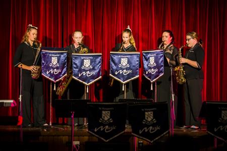 St Margarets Bands Concert 3