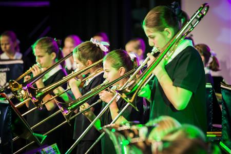 St Margarets Bands Concert 5