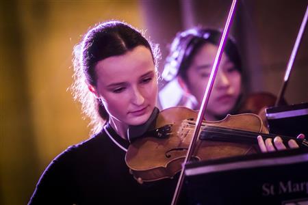 St Margarets Classics in the Cathedral 1