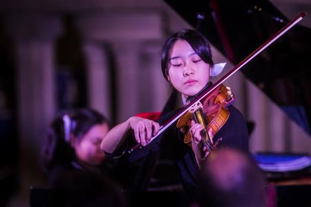 St Margarets Classics in the Cathedral 2