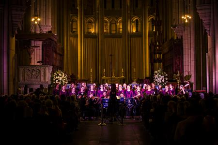 St Margarets Classics in the Cathedral 3