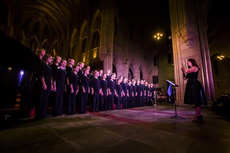 St Margarets Classics in the Cathedral 7