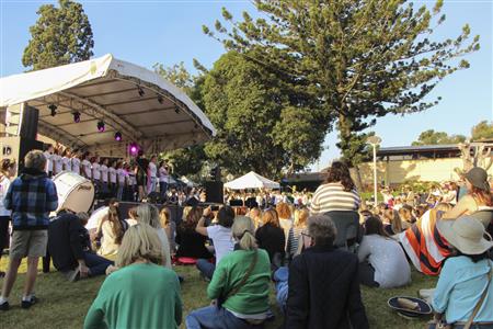 St Margarets MAYO Festival Music 3