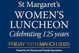 lunch banner