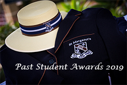 past students award _1