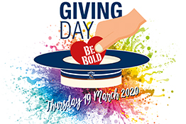 giving day