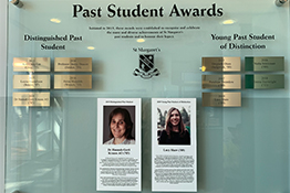 past student awards