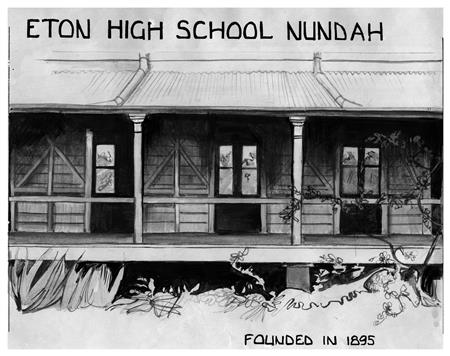 1895 Eton Nundah
