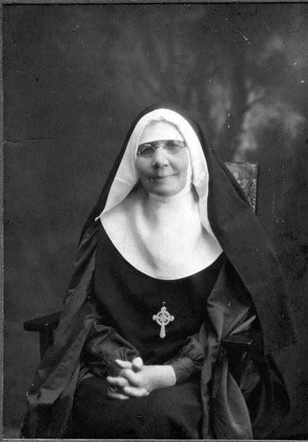 Mother Emma 