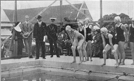 1933 Link Pool