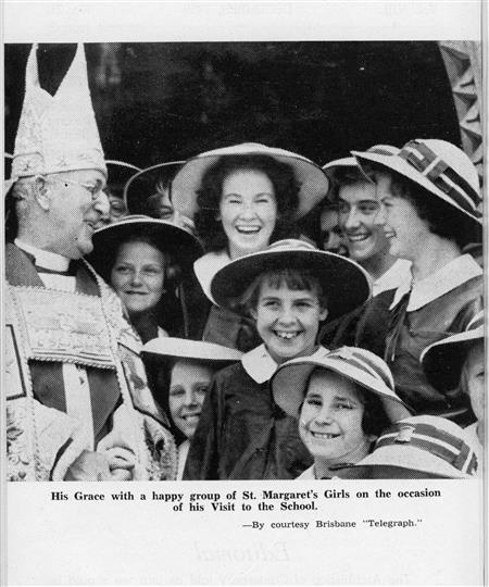 1950 Archbishop Canterbury