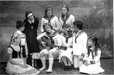 1973 Sound of Music