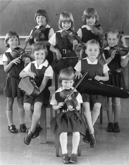 1978 Primary Music