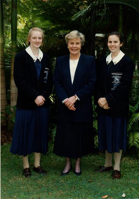 1993 Principal