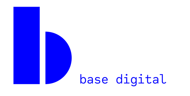 BASE Digital Logo