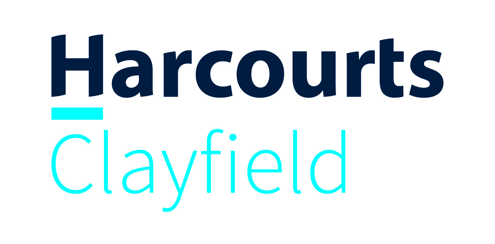 Harcourts Clayfield blue stacked12