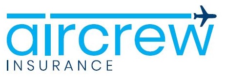 logo air crew insurance